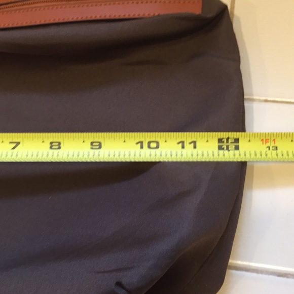 Bostonten large travel bag - Picture 3 of 6